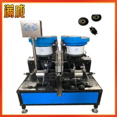 工業腳輪軸承裝配自動化設備 腳輪軸承組